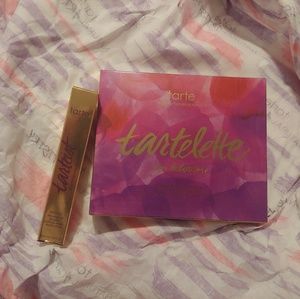 Tarte make up